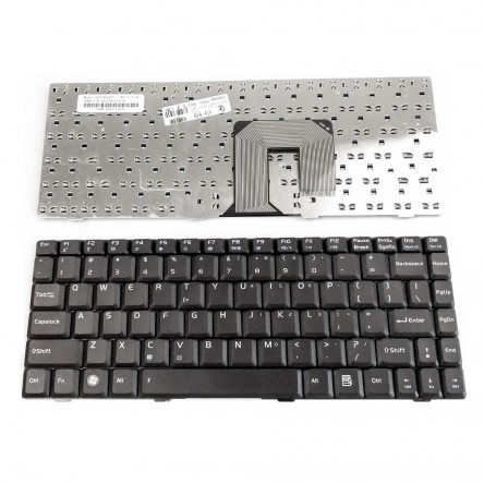 BÀN PHÍM LAPTOP ASUS F9 F9D F9E F9F F9J F9S F6 F6A F6E F6H F6S F6V