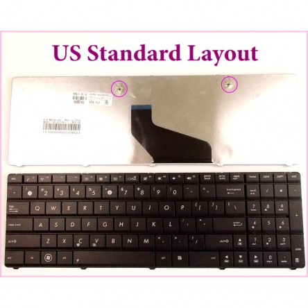 BÀN PHÍM LAPTOP ASUS K53S K53BE K53BR K53BY K53TA K53TK K53U K53Z (CÁP THẲNG)