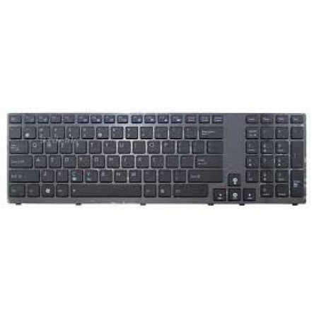 BÀN PHÍM LAPTOP ASUS K95 K95V K95VB K95VJ K95VM X93 X93S X93SM X93SV