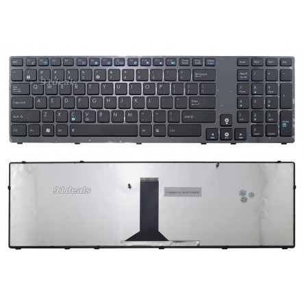 BÀN PHÍM LAPTOP ASUS K95 K95V K95VB K95VJ K95VM X93 X93S X93SM X93SV