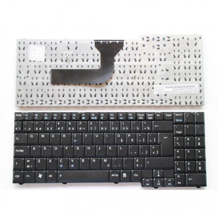 BÀN PHÍM LAPTOP ASUS M50 M70 X55 X57 X70 X71 G50 G70 G71