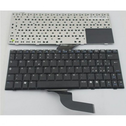 BÀN PHÍM LAPTOP ASUS M5200 M5200A M5200N M5200AE