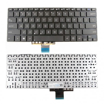 BÀN PHÍM LAPTOP ASUS Q301 Q301L S301 S301L