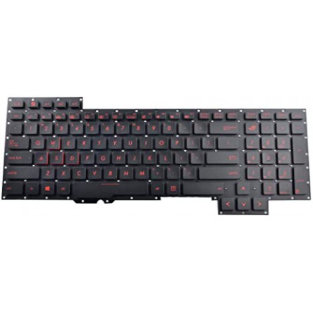 BÀN PHÍM LAPTOP ASUS ROG G751 G751J G751JL G751JM G751JY G751JT