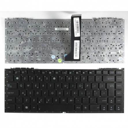 BÀN PHÍM LAPTOP ASUS U33 U33JC U43 U43F U43JC U43SD