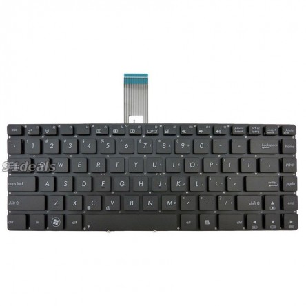 BÀN PHÍM LAPTOP ASUS U37 U44 U46 U47