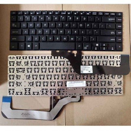 BÀN PHÍM LAPTOP ASUS VIVOBOOK 15 X505 X505BA X505BP