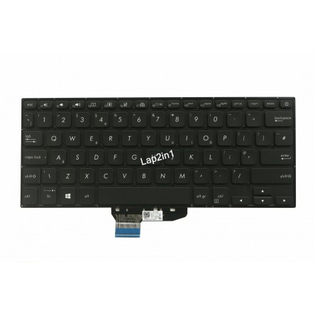 BÀN PHÍM LAPTOP ASUS VIVOBOOK S14 A430 S430 S430U X430