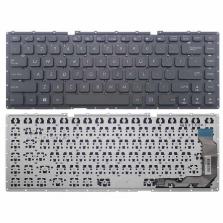 BÀN PHÍM LAPTOP ASUS VIVOBOOK S4100 S4100U S4100V X411S X411U