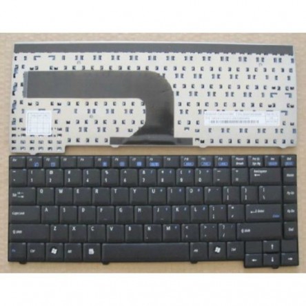 BÀN PHÍM LAPTOP ASUS X51 X51L X51H X51R X51RL X50 Z94 Z94G Z94L Z94RP