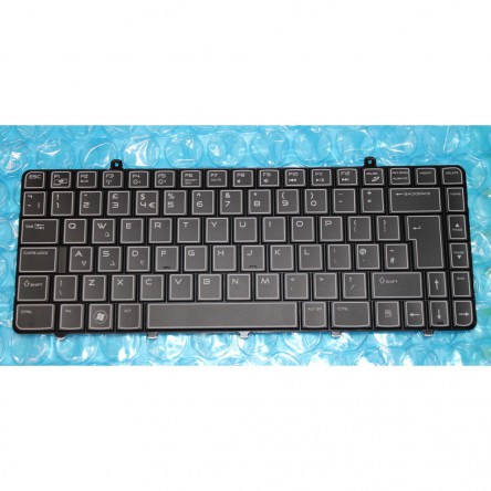 BÀN PHÍM LAPTOP DELL ALIENWARE M11X R1