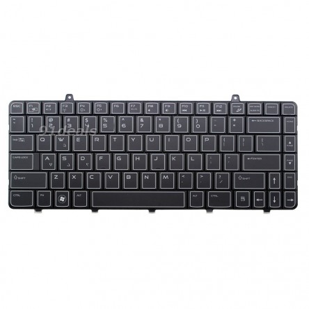 BÀN PHÍM LAPTOP DELL ALIENWARE M11X R2, M11X R3