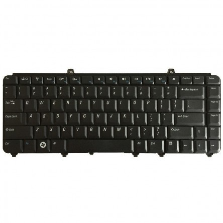 BÀN PHÍM LAPTOP DELL INSPIRON 1400 1410 1420 1500 1520 1521 1525 1526 1545 PP26L