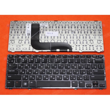 BÀN PHÍM LAPTOP DELL INSPIRON 14Z-5423 13Z-5323 1618L, VOSTRO 3360