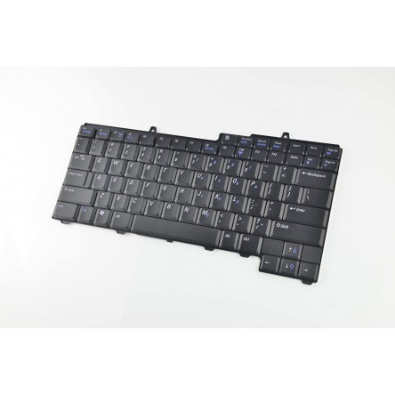 BÀN PHÍM LAPTOP DELL INSPIRON 1501 630M 640M 6400 9400 E1405 E1505 E1705