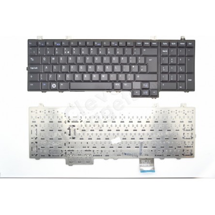 BÀN PHÍM LAPTOP DELL INSPIRON 1747 1750