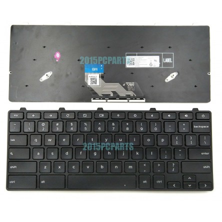 BÀN PHÍM LAPTOP DELL LATITUDE 3180 3189 3380