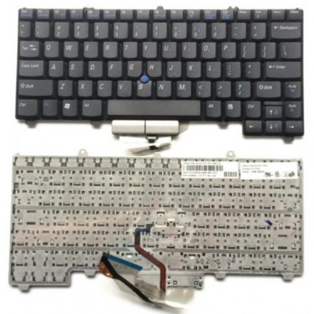 BÀN PHÍM LAPTOP DELL LATITUDE D410