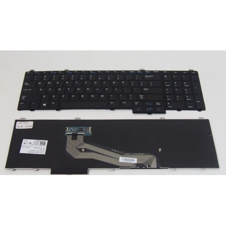 BÀN PHÍM LAPTOP DELL LATITUDE E5540