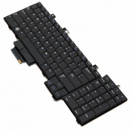 BÀN PHÍM LAPTOP DELL PRECISION M6500 M6400