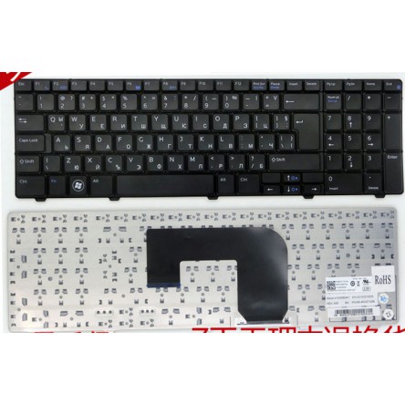 BÀN PHÍM LAPTOP DELL VOSTRO 3700 V3700