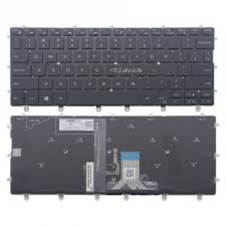 BÀN PHÍM LAPTOP DELL XPS 13 9365 13-9365