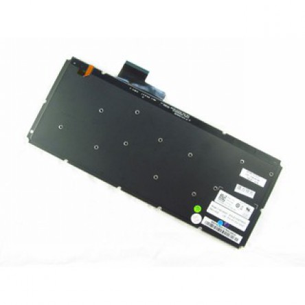 BÀN PHÍM LAPTOP DELL XPS 14-L421X, XPS 15-L521X