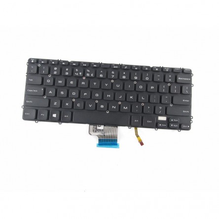 BÀN PHÍM LAPTOP DELL XPS 15 9530, PRECISION M3800