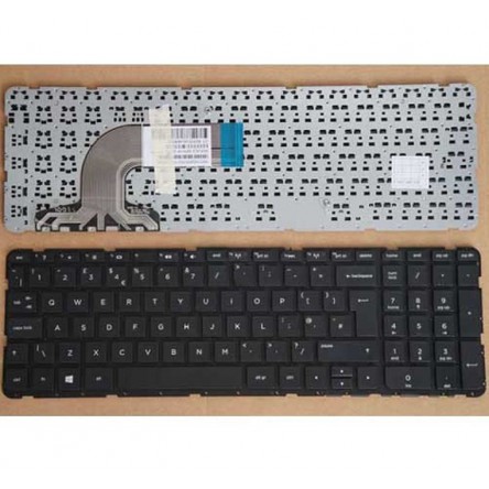 BÀN PHÍM LAPTOP HP 250 G2, 250 G3, 255 G2, 255 G3, 256 G2, 256 G3, 15-G000