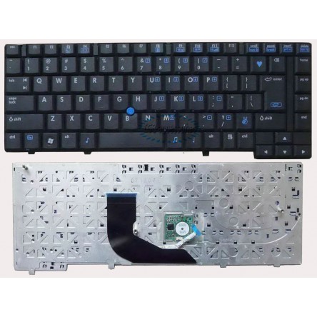 BÀN PHÍM LAPTOP HP COMPAQ 6910 6910P