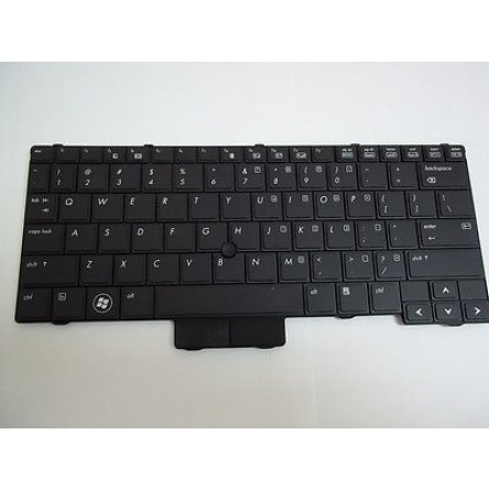 BÀN PHÍM LAPTOP HP ELITEBOOK 2540P