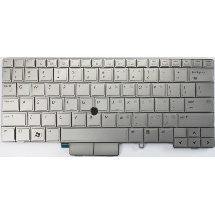 BÀN PHÍM LAPTOP HP ELITEBOOK 2740P 2760P