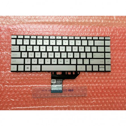 BÀN PHÍM LAPTOP HP ENVY 13-AC000, 13-AD000, 13-AE000, 13-AG000, 13-AH000, 13-BF000, 13-AF000