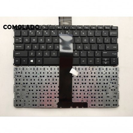 BÀN PHÍM LAPTOP HP PAVILION 10-E000, 10-E002EL, 10-E011EA, 10-E011LA, 10-E011SA, 10-E012AU