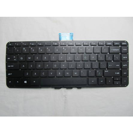 BÀN PHÍM LAPTOP HP PAVILION 13 X2 13-P000, 13-P100 X2, 13Z-P100 X2