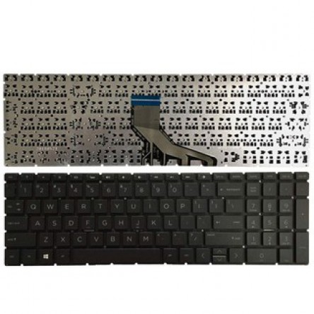 BÀN PHÍM LAPTOP HP PAVILION 15-DA000, 15-DB000, 15-CS000