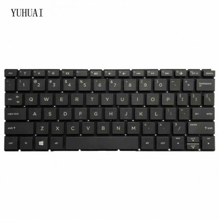 BÀN PHÍM LAPTOP HP PAVILION X360 11-AD000