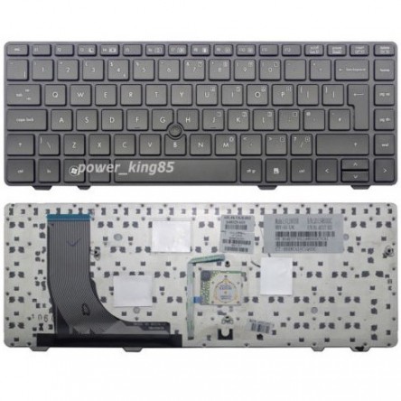 BÀN PHÍM LAPTOP HP PROBOOK 6360B 6360T