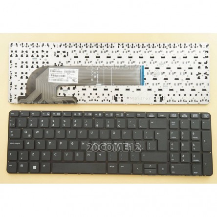 BÀN PHÍM LAPTOP HP PROBOOK 650 G1, 655 G1