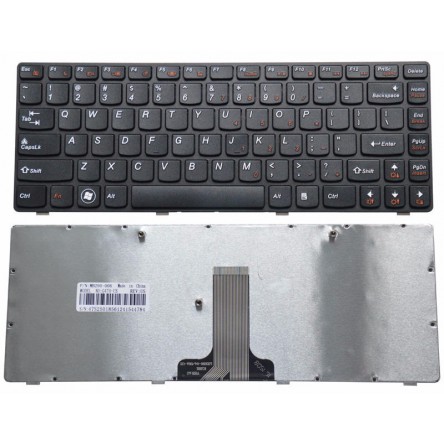 BÀN PHÍM LAPTOP LENOVO IDEAPAD G470 G475 B470 B475 B490 V470 V490 Z490