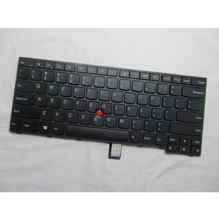 BÀN PHÍM LAPTOP LENOVO THINKPAD E450 E455 E450C E460 E465 W450