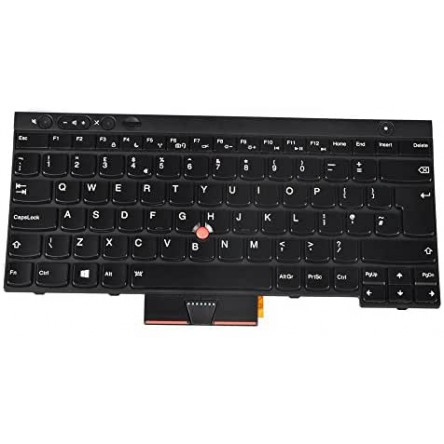 BÀN PHÍM LAPTOP LENOVO THINKPAD T430 T430S X230 T530 W530 L430 L530