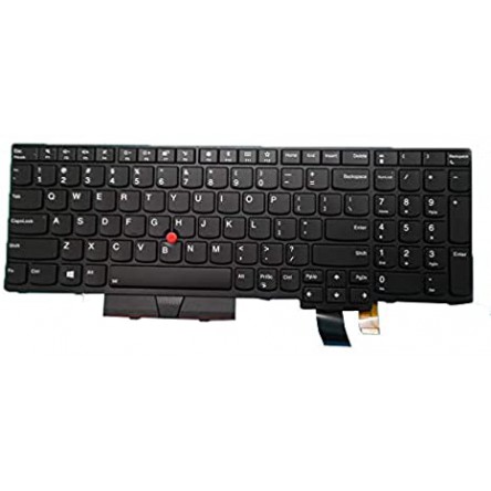 BÀN PHÍM LAPTOP LENOVO THINKPAD T570 T580 P51S P52S