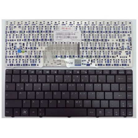 BÀN PHÍM LAPTOP MSI CR420 CR430 CR460 CX420 EX465 FX400 FX420 X350 X420 X460DX N4205 S30