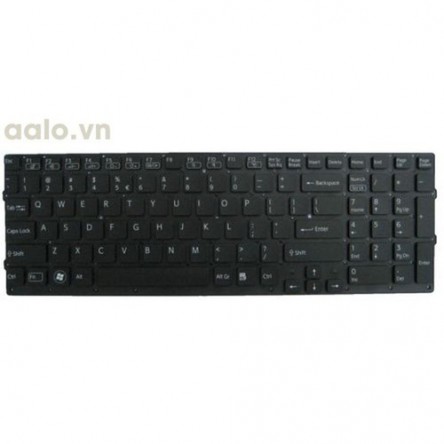BÀN PHÍM LAPTOP SONY VPCF21