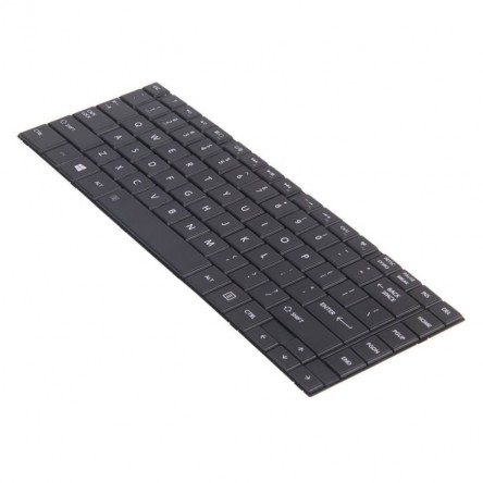 BÀN PHÍM LAPTOP TOSHIBA SATELLITE L800 L805 L830 L840 L845 C800 C840 C845 M600 M640 M840 R840