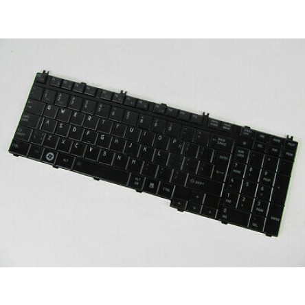 BÀN PHÍM LAPTOP TOSHIBA QOSIMIO G50 X205 X300 X305 X500 X505 F750 F755, SATELLITE A500 A505 S500