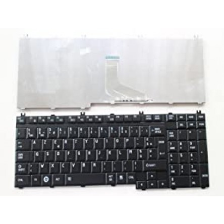 BÀN PHÍM LAPTOP TOSHIBA QOSIMIO G50 X205 X300 X305 X500 X505 F750 F755, SATELLITE A500 A505 S500