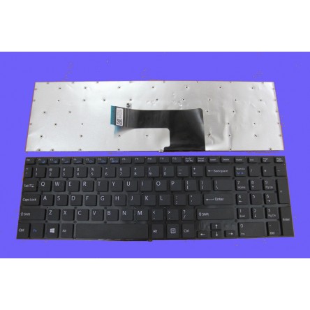 BÀN PHÍM LAPTOP SONY VAIO SVF151 SVF152 SVF153