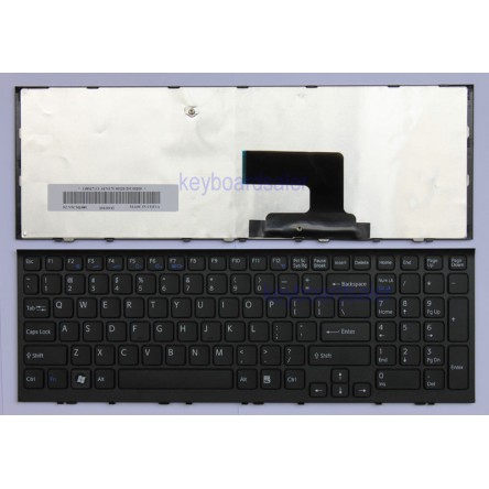 BÀN PHÍM LAPTOP SONY VAIO VPCEE